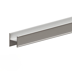                                                                                     H-profile SLID'UP 220 for...
                                                                            