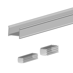                                                                                     C profile kit SLID'UP 280...
                                                                            