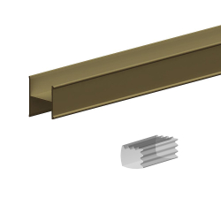                                                                                     H profile kit SLID'UP 280...
                                                                            