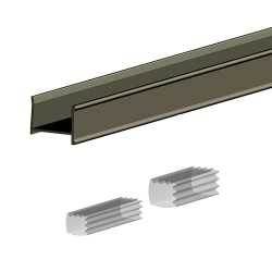                                                                                     SLID'UP 280 C-profile kit...
                                                                            