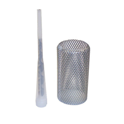                                                                                     Roestvrijstalen afdichtzeef...
                                                                            