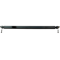                                                                                     42 cm aluminium rail met...
                                                                            