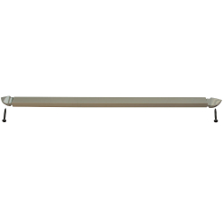                                                                                     42 cm aluminiumrail met...
                                                                            