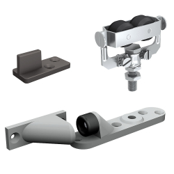                                                                                     Set voor 1 extra deur...
                                                                            