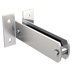                                                                                     Patte de réglage à visser...
                                                                            