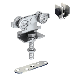                                                                                     Kit garniture SLID'UP 2000...
                                                                            