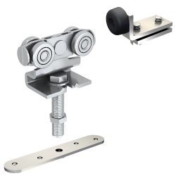                                                                                     Kit garniture SLID'UP 2000...
                                                                            