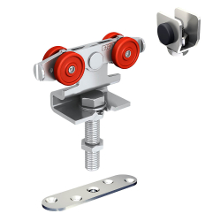                                                                                     Kit garniture SLID'UP 2000...
                                                                            