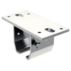                                                                                     Omhullende steun in INOX...
                                                                            