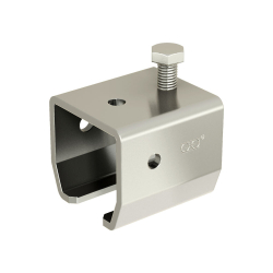                                                                                     Omhullende steun in INOX...
                                                                            