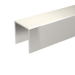                                                                                     Aluminium U-leidingprofiel...
                                                                            