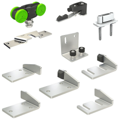                                                                                     Telescopische garnituur...
                                                                            