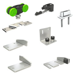                                                                                     Telescopische garnituur...
                                                                            