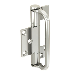                                                                                     Stainless steel hinge with...
                                                                            