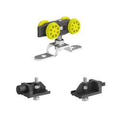                                                                                     Kit monture SLID'UP 160
                                                                            