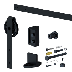                                                                                     Système coulissant SLID'UP...
                                                                            