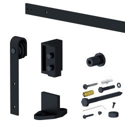                                                                                     Système coulissant SLID'UP...
                                                                            