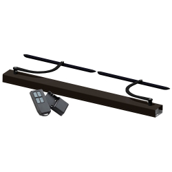                                                                                     Motorisatie voor 2-delige...
                                                                            