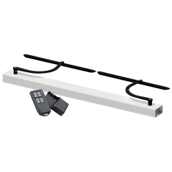                                                                                     Motorisatie voor 2-delige...
                                                                            