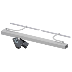                                                                                     Motorisatie voor 2-delige...
                                                                            