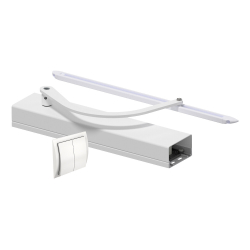                                                                                     Bekabelde motorisatie voor...
                                                                            