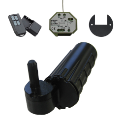                                                                                     Motorisation for single...
                                                                            