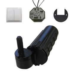                                                                                     Wired motorisation for...
                                                                            