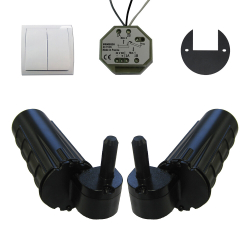                                                                                     Wired motorisation for...
                                                                            