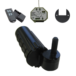                                                                                     Motorisation for left...
                                                                            