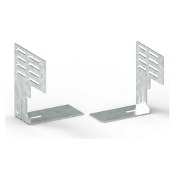                                                                                     Brackets for fitting on...
                                                                            