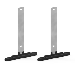                                                                                     Screw-on apron clip for 14...
                                                                            