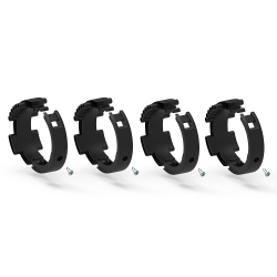                                                                                     Rings for reinforced lock...
                                                                            