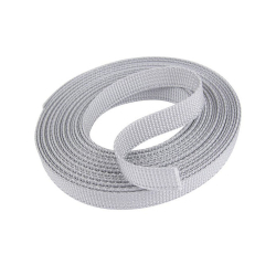                                                                                     Rolluikband 14 mm grijs...
                                                                            