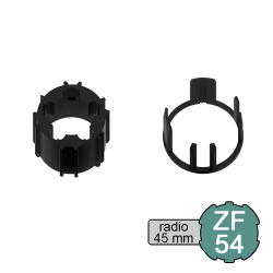                                                                                     Adapter kit for radio...
                                                                            