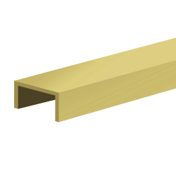                                                                                     U-profile SLID'UP 210 for...
                                                                            