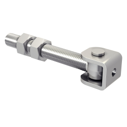                                                                                     Long screw-in hinge pin...
                                                                            