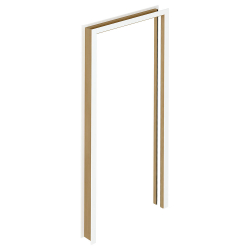                                                                                     MDF-afwerkingskit voor...
                                                                            