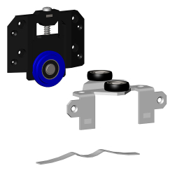                                                                                     SLID'UP 280 frame kit
                                                                            