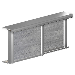                                                                                     SLID'UP 210 kit natural...
                                                                            