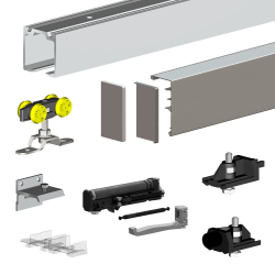                                                                                     Pack premium SLID'UP 160...
                                                                            