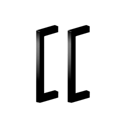                                                                                     Lot de 2 poignées...
                                                                            