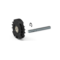                                                                                     Winch with 10 mm square for...
                                                                            