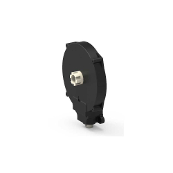                                                                                     Traditional shutter winch...
                                                                            