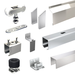                                                                                     Schuifsysteem SLID'UP 1400...
                                                                            