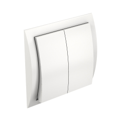                                                                                     Wired switch with 2 push...
                                                                            