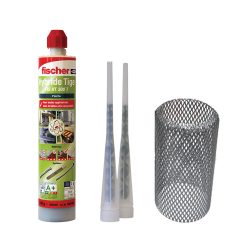                                                                                     Chemical anchoring resin...
                                                                            