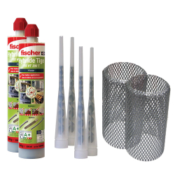                                                                                     Chemical anchoring resin...
                                                                            