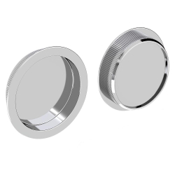                                                                                     Set of 2 round recessed...
                                                                            