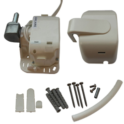                                                                                     Left surface-mounted motor...
                                                                            