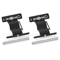                                                                                     Clip-on locking attachment...
                                                                            